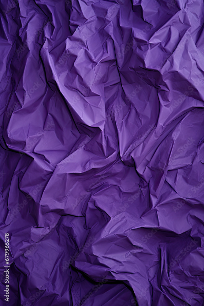 Cumrpled paper texture for background or presentation Cumrpled paper texture for background or presentation