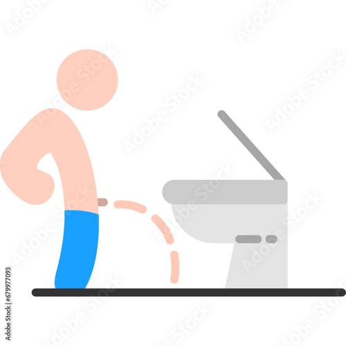 Toilet Icon