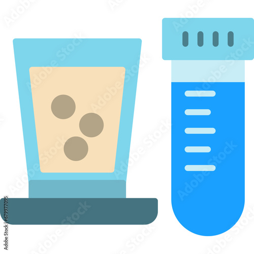 Multivitamin Icon