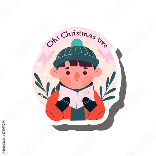 person in a helmet Premium Christmas Vector Graphics: Top-Rated Festive Designs for Your Projects