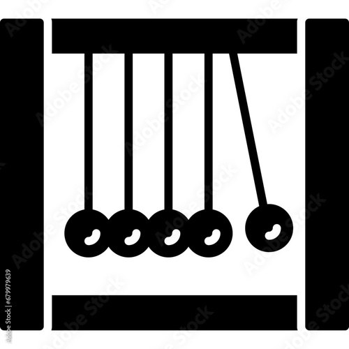Pendulum Icon