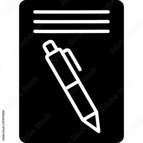 Edit Icon