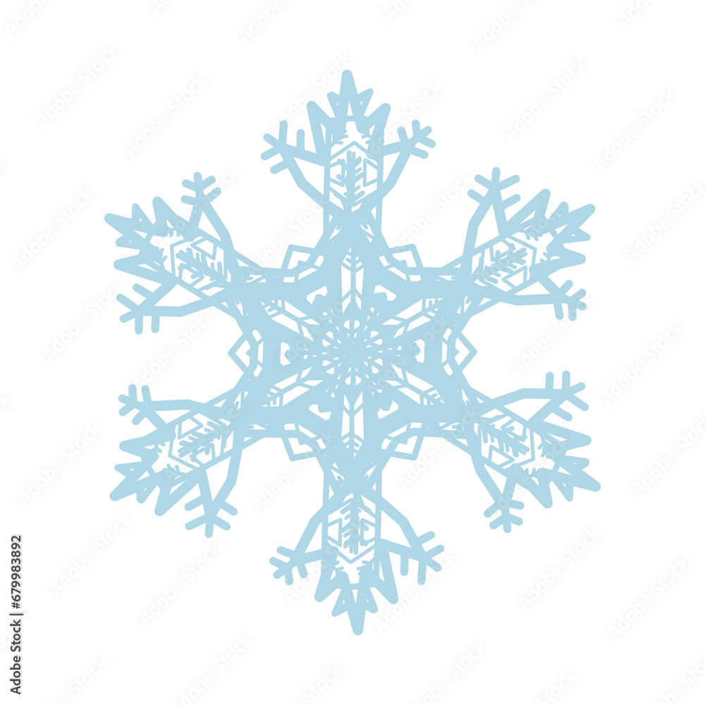 Snowflake simple doodle with detailed beautiful shape blue color line art illustration that inspired snowflake that can be use for social media, sticker, decoration, wallpaper, e.t.c. Snowflake simple doodle with detailed beautiful shape blue color line art illustration that inspired snowflake that can be use for social media, sticker, decoration, wallpaper, e.t.c.