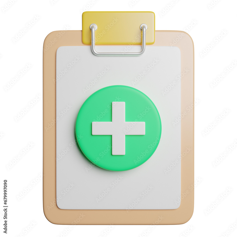 Obraz premium Add Notes Reminder