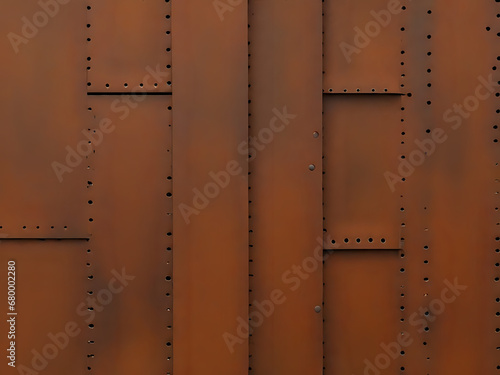 old rusty door background wallpaper 