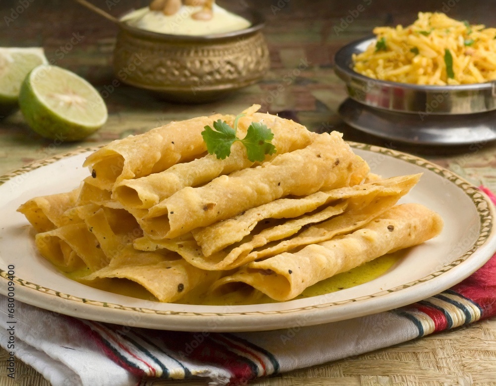 Fafda Food Fafda Food