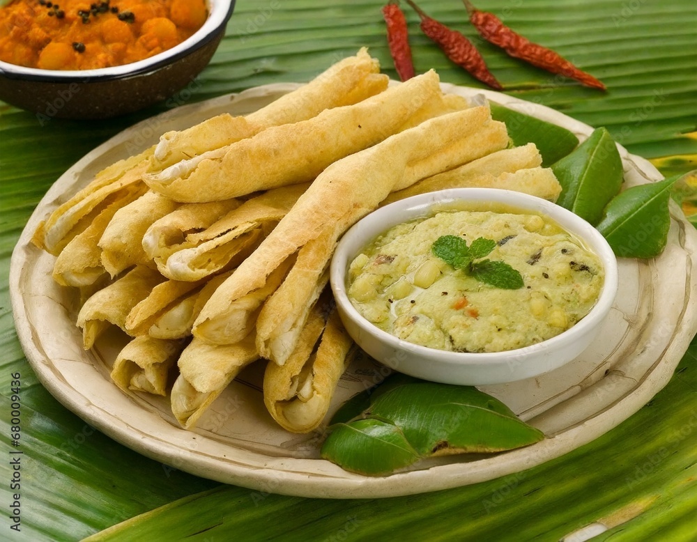 Fafda Food Fafda Food