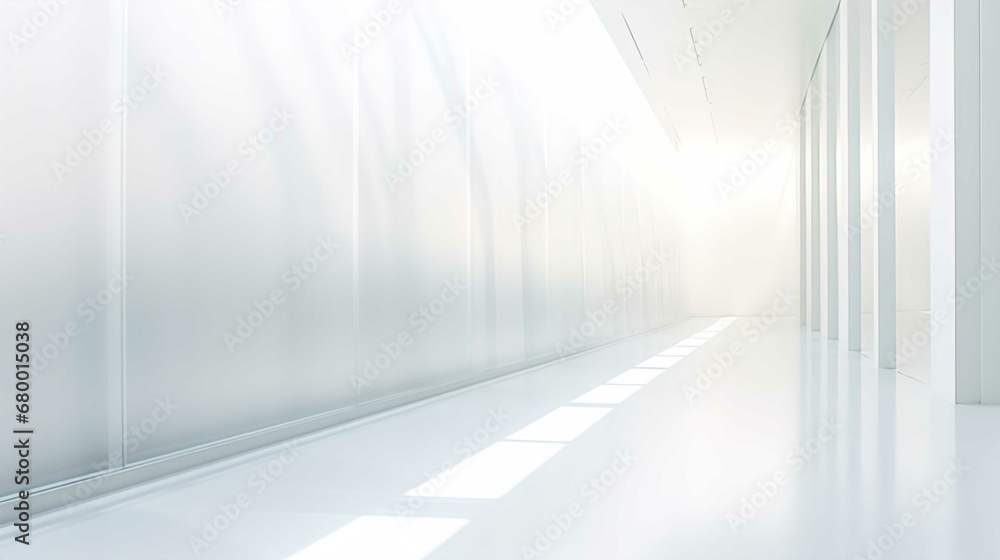 Blurry image background of corridor in hospital or clinic image Blurry image background of corridor in hospital or clinic image