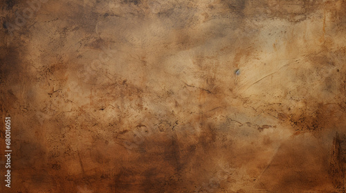 High Resolution Faded Brown Colour Wallpaper Background