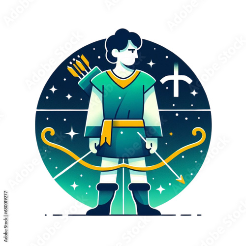 sagittarius zodiac sign