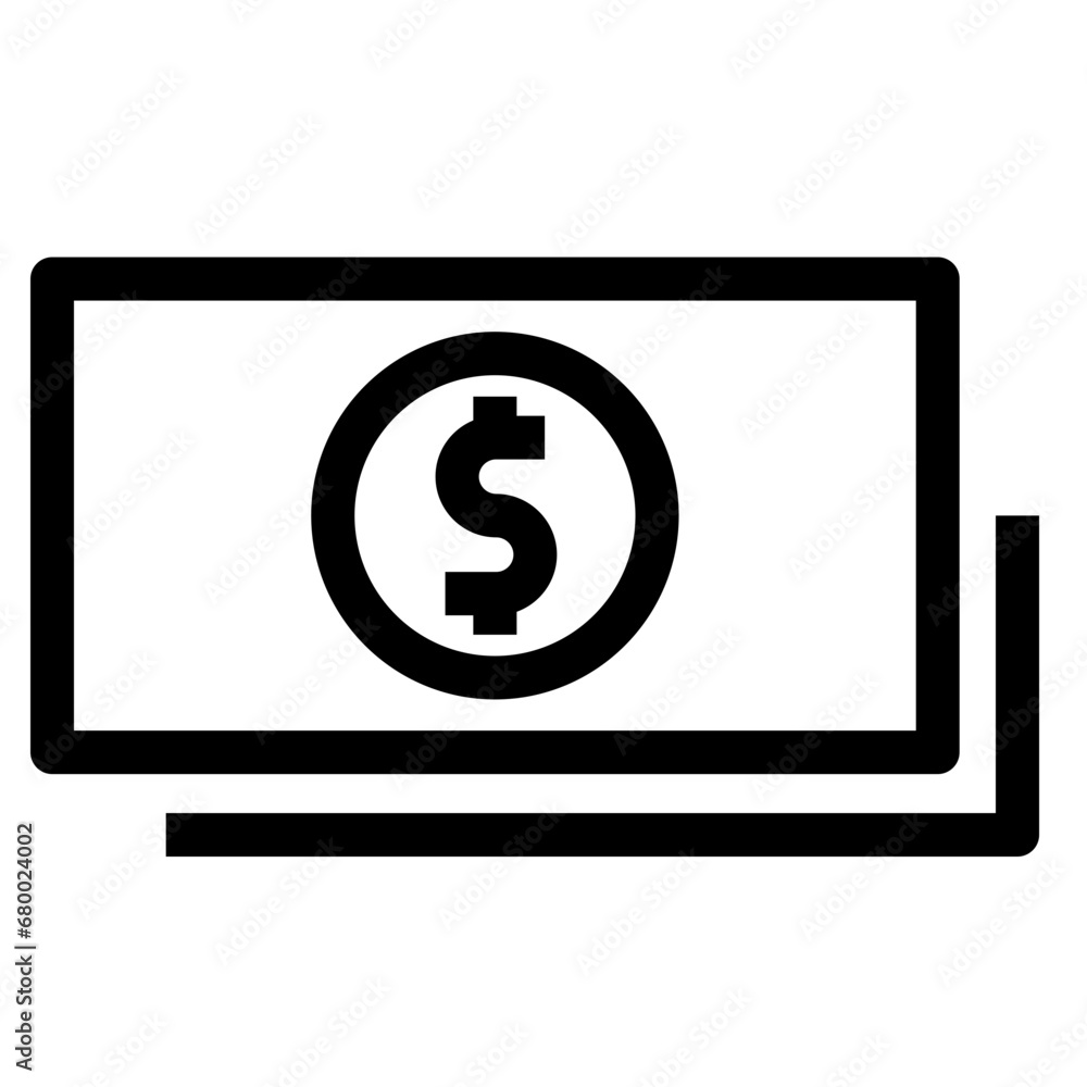 Money Dollar Money Dollar