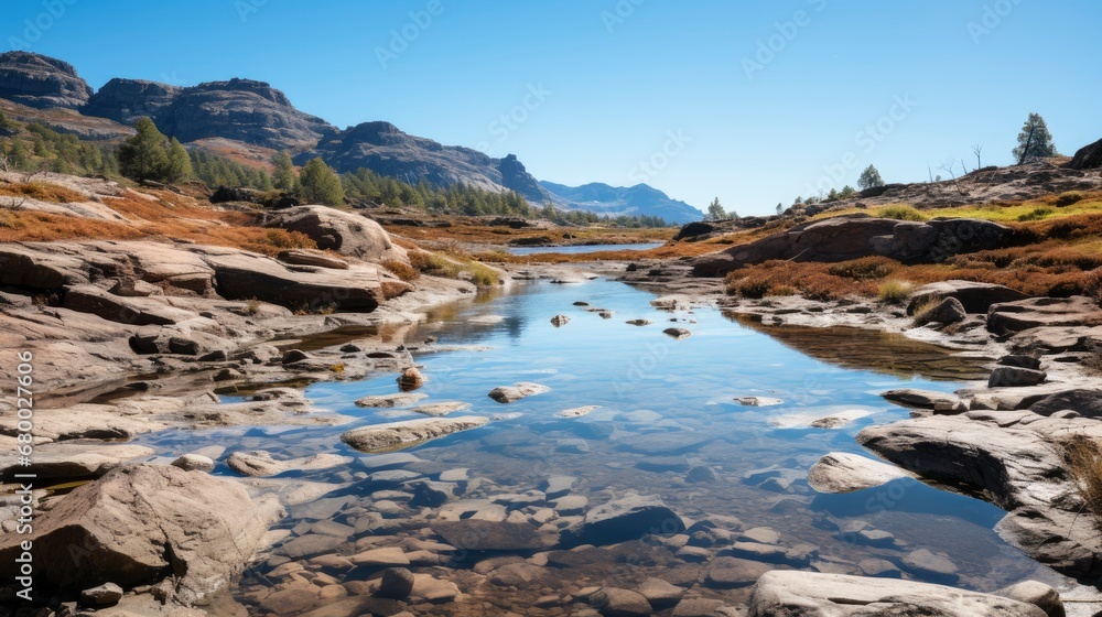 Pikes Peak Colorado Springs, HD, Background Wallpaper, Desktop Wallpaper