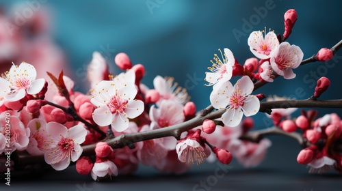 Abstract Spring Background, HD, Background Wallpaper, Desktop Wallpaper