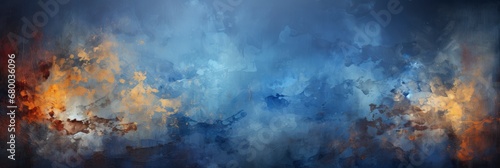 Beautiful Abstract Grunge Decorative Light Blue, Banner Image For Website, Background abstract , Desktop Wallpaper © Pic Hub