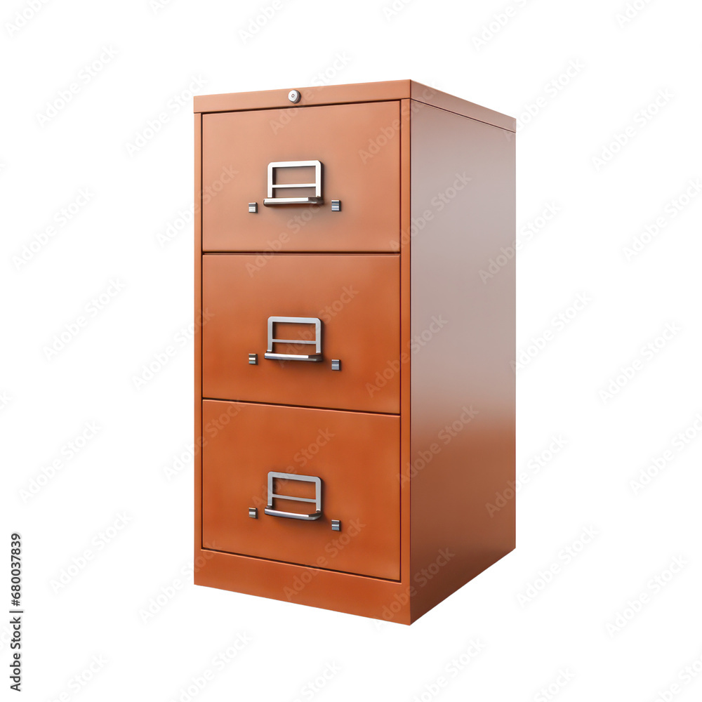 File cabinet File cabinet