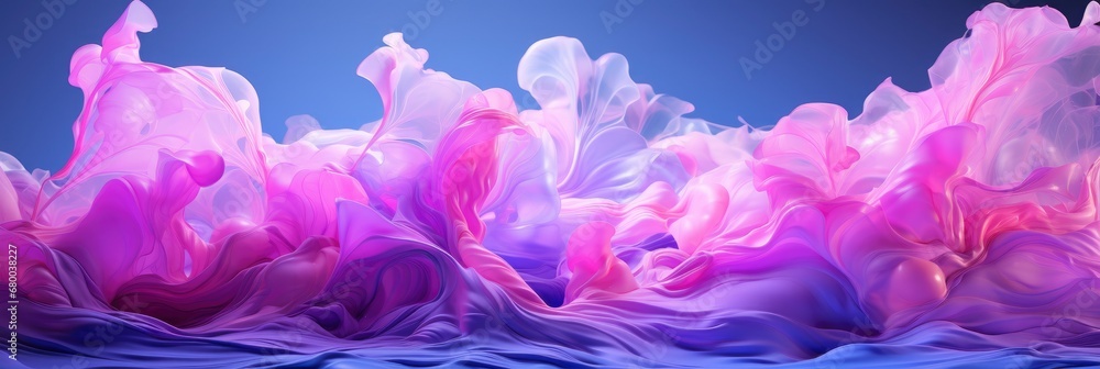 Abstract Fluid Art Background Light Purple, Banner Image For Website, Background abstract , Desktop Wallpaper