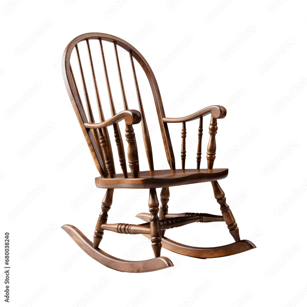 Rocking chair Rocking chair