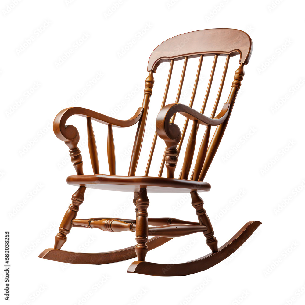 Rocking chair Rocking chair