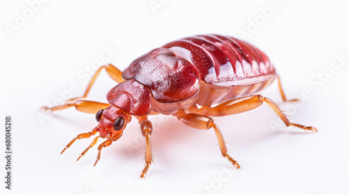 Bed Bug insect