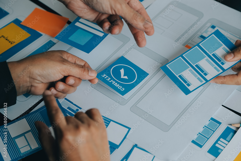 UX UI and Programming development technology. UX UI and Programming development technology.