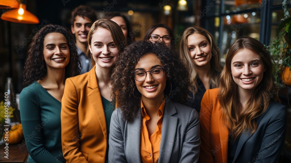 An Inclusive Image Showcasing Diverse Individuals , Background For Banner, HD An Inclusive Image Showcasing Diverse Individuals , Background For Banner, HD