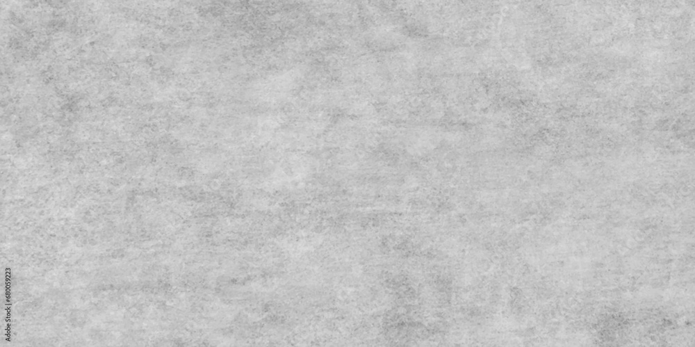 Fototapeta premium white stone concrete grunge texture and backdrop background anthracite panorama. grunge and scratched old wall texture cement dirty gray with black background, 
