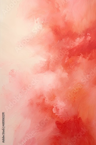 red abstract photo background