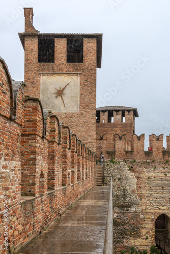 Castelvecchio photo