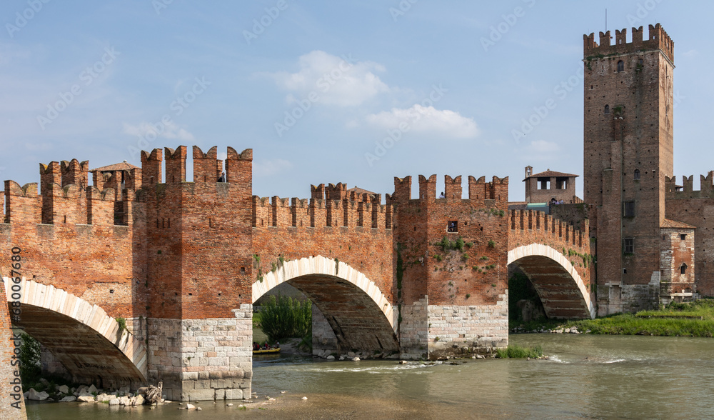 Pont du Castelvecchio