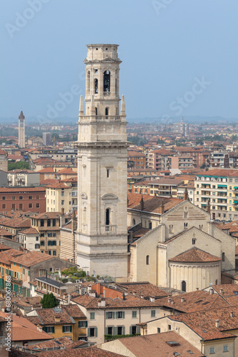 Duomo de Vérone photo