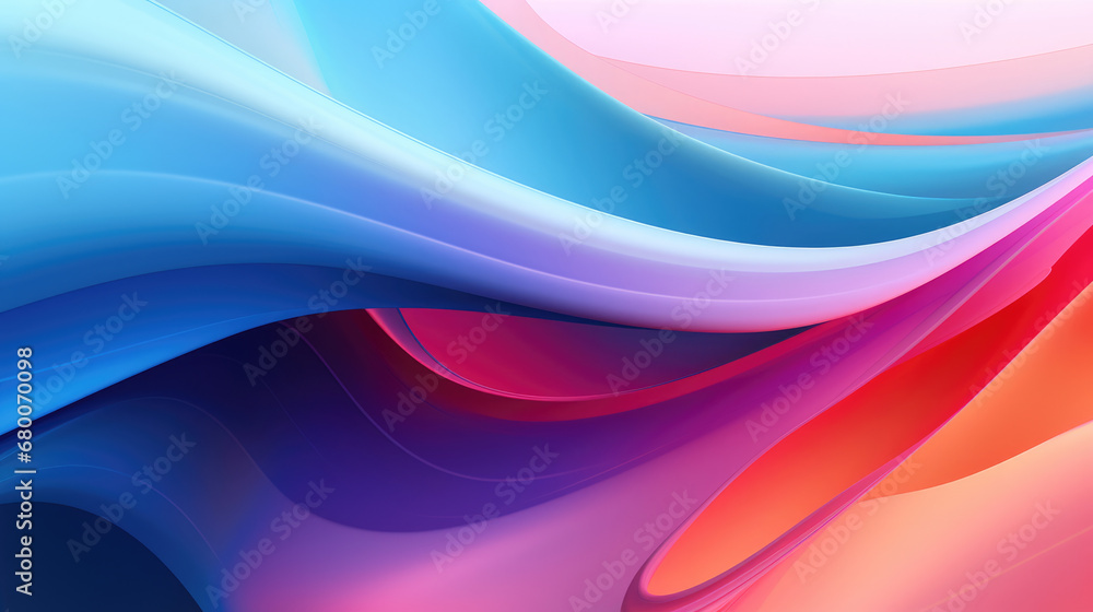 A Symphony of Techno-Utopian Visions: Futuristic Gradient Masterpiece Evoking Artistic Inspiration A Symphony of Techno-Utopian Visions: Futuristic Gradient Masterpiece Evoking Artistic Inspiration
