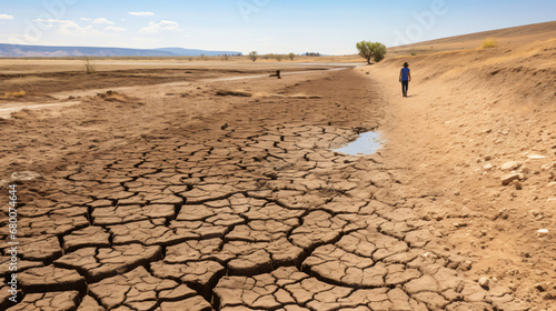 The role of drought recovery and restoration effort