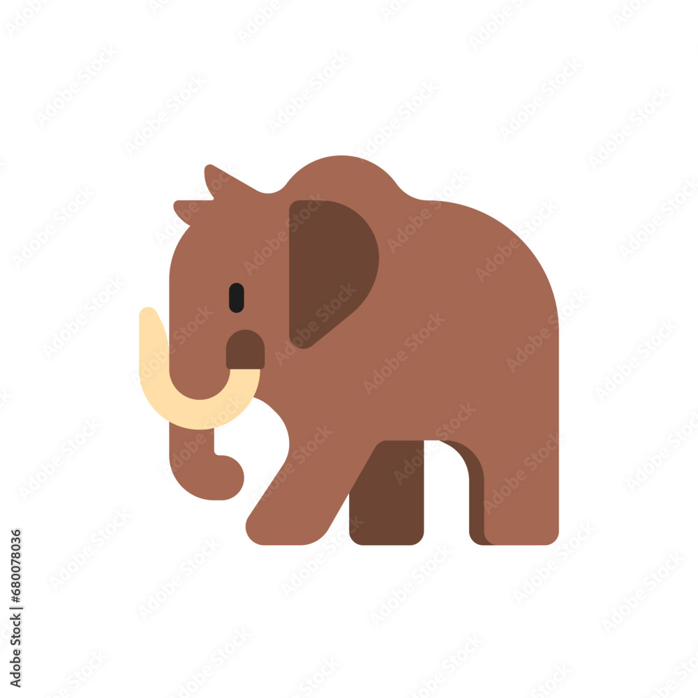 Mammoth Mammoth
