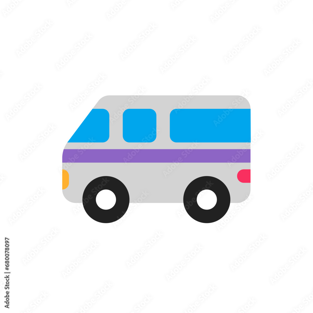 Minibus Minibus