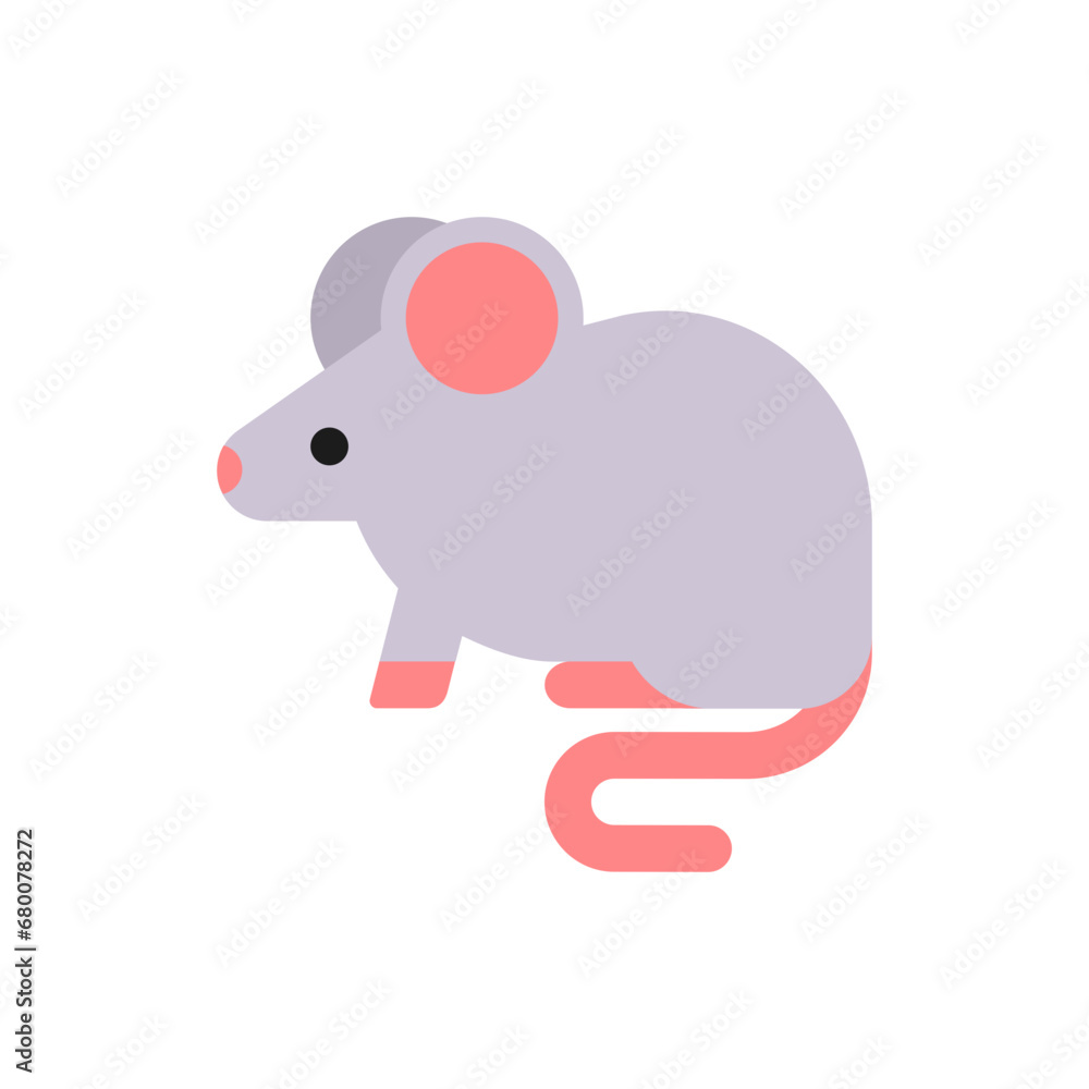 Mouse Mouse