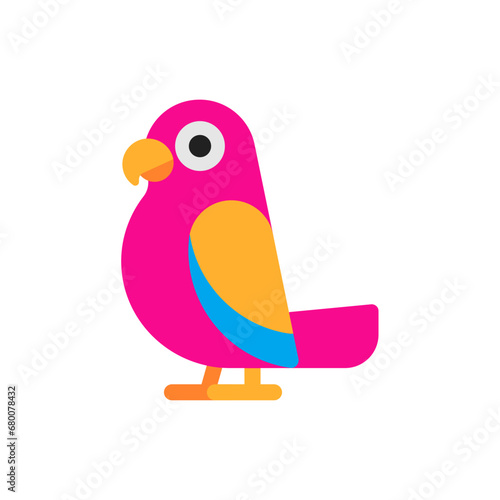 Parrot