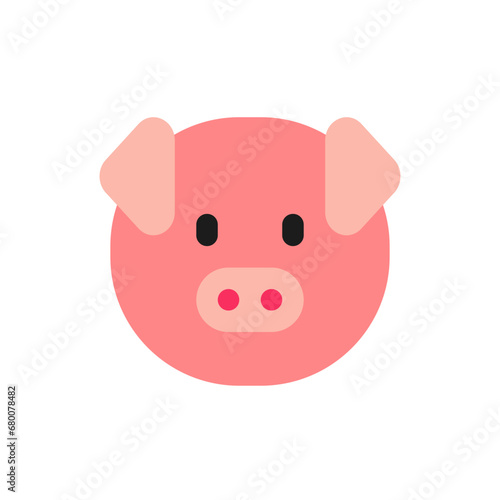 Pig Face