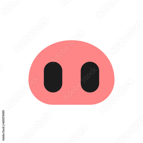 Pig Nose