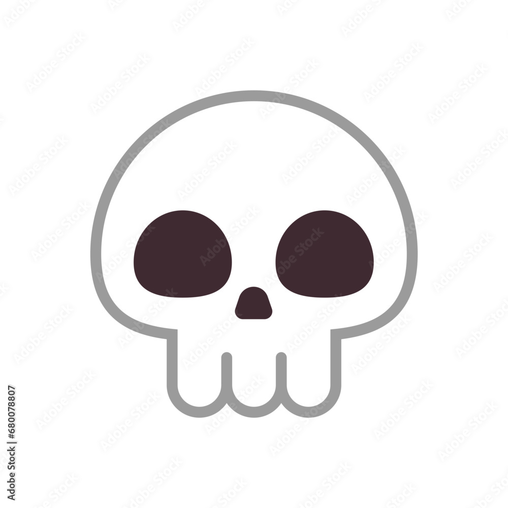 Skull Skull