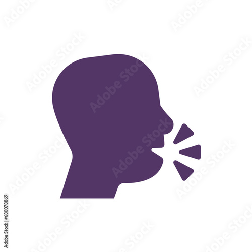 Speak