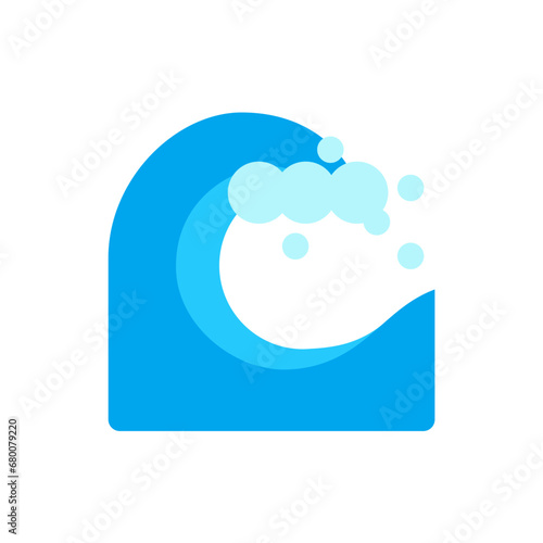 Water Wave