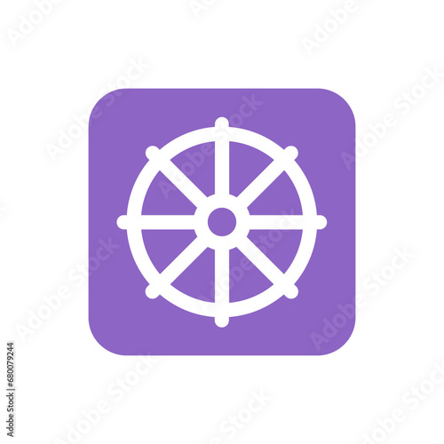 Wheel of Dharma