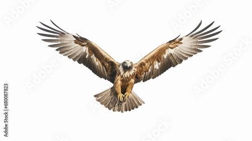 Golden eagle collection photo