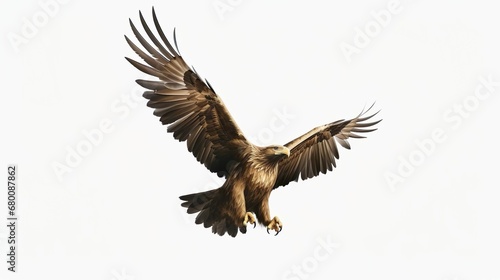 Golden eagle collection