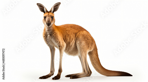 Kangaroo © Cedar