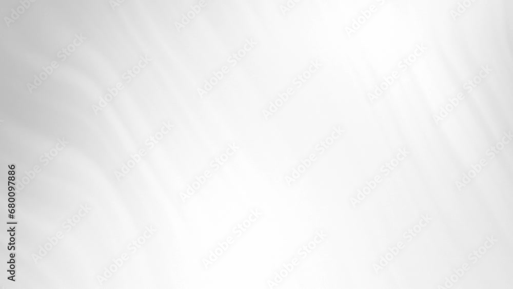 Abstract white and gray stripes background. Beautiful wavy lines resemble the surface of water Abstract white and gray stripes background. Beautiful wavy lines resemble the surface of water