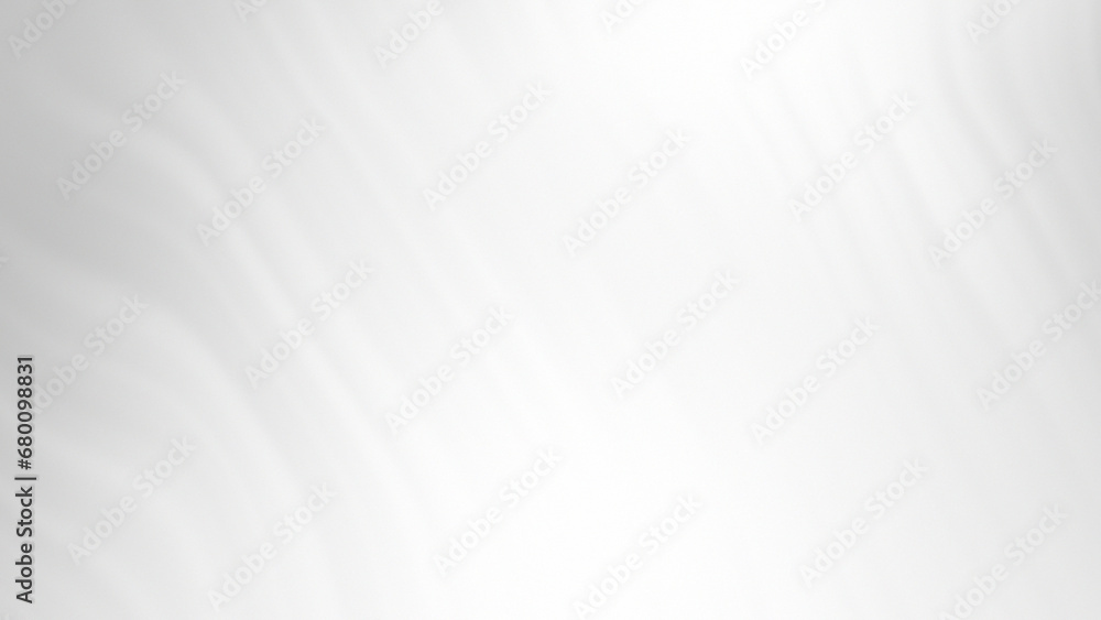 Abstract white and gray stripes background. Beautiful wavy lines resemble the surface of water Abstract white and gray stripes background. Beautiful wavy lines resemble the surface of water