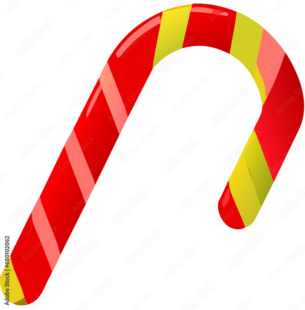 candy cane