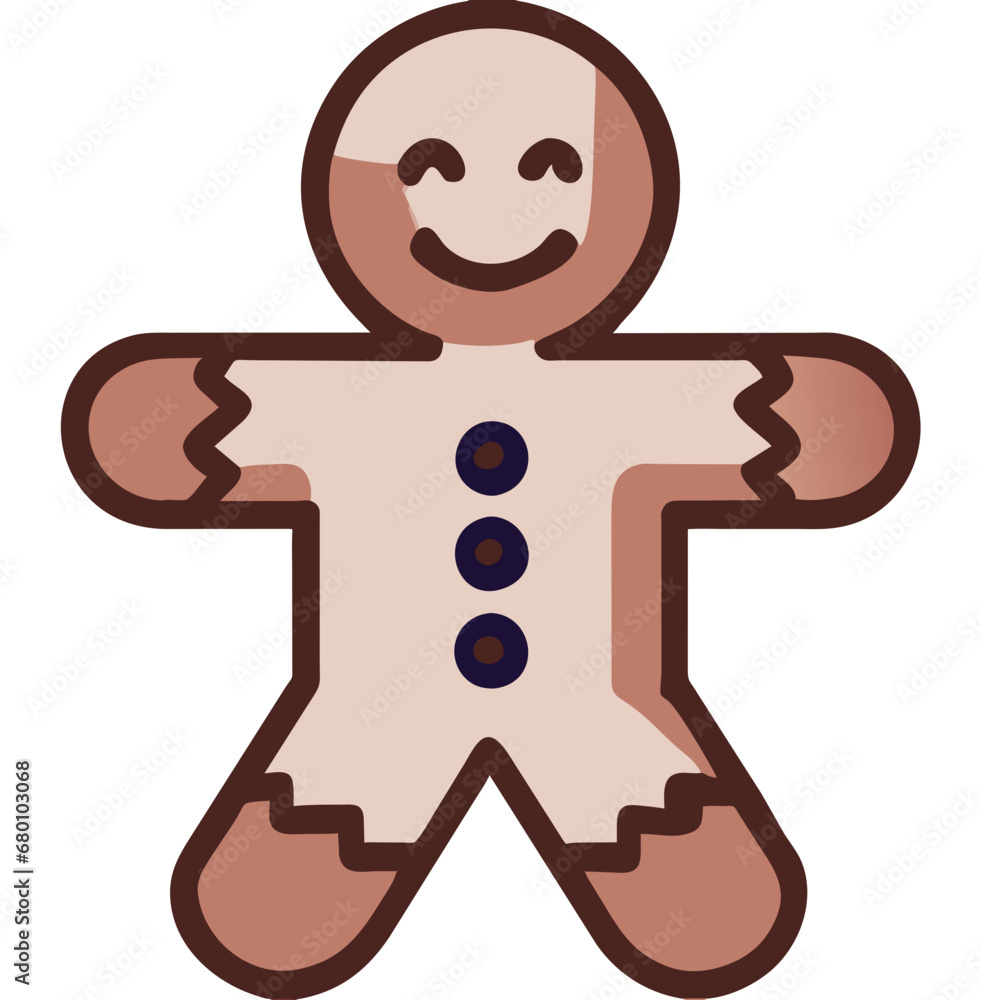 Gingerbread