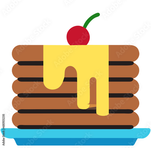 Pancakes